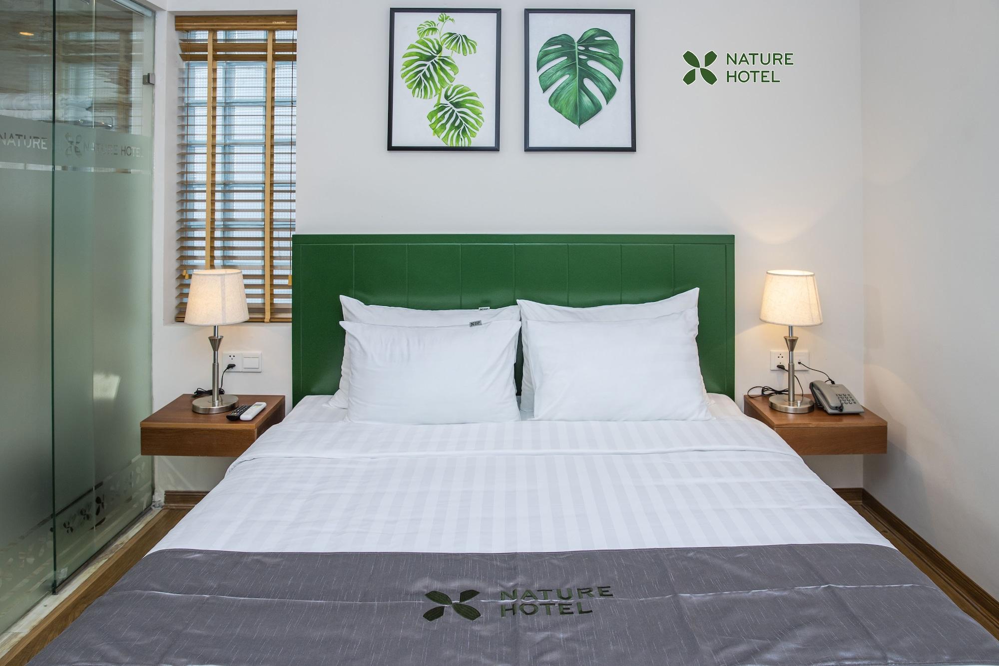 22Land Classic Suites Hanoï Extérieur photo