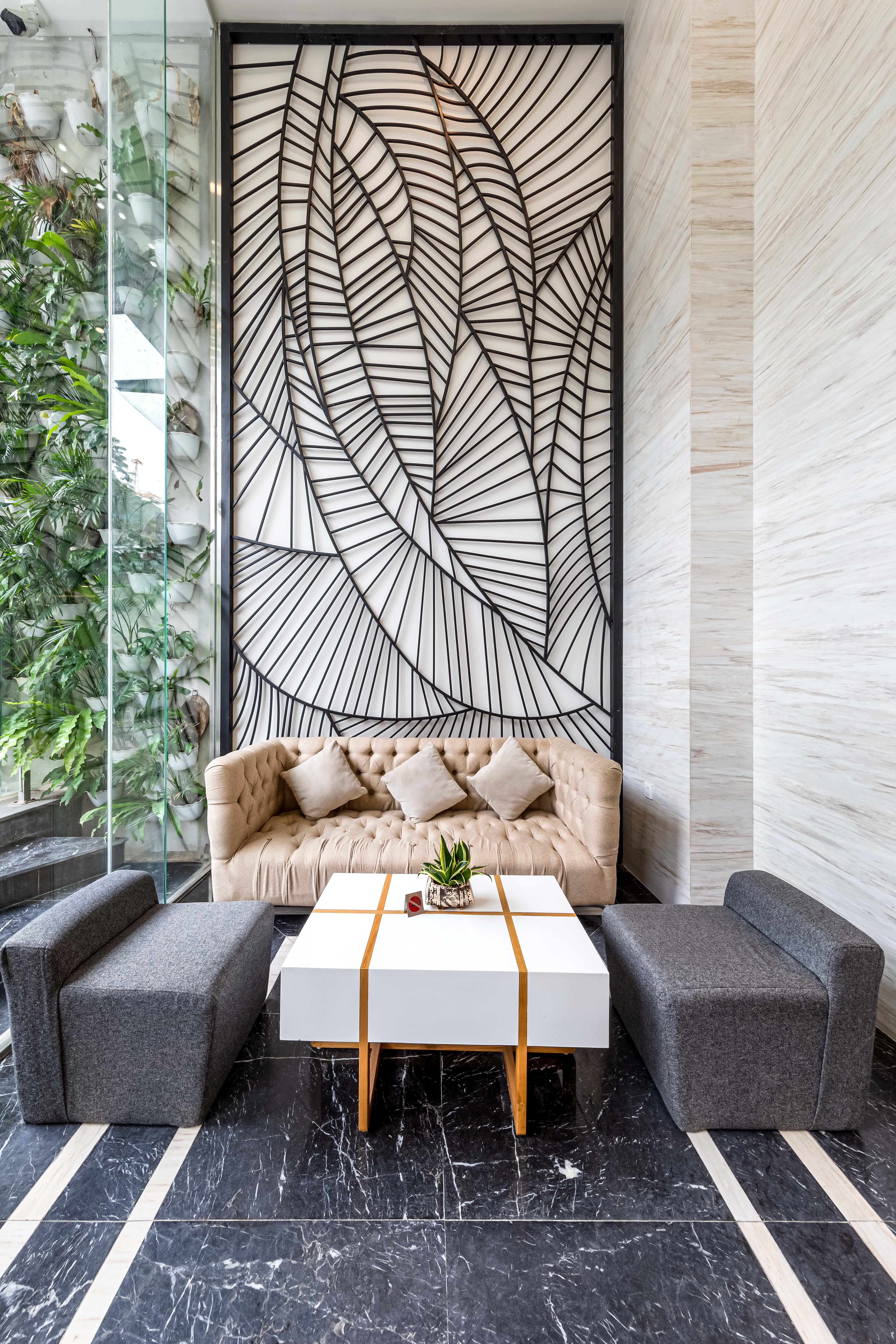 22Land Classic Suites Hanoï Extérieur photo